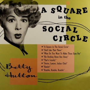 Dengarkan I Wake Up In The Morning 'Feelin' Fine lagu dari Betty Hutton dengan lirik