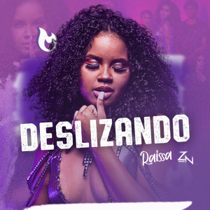 Album Deslizando oleh Raissa
