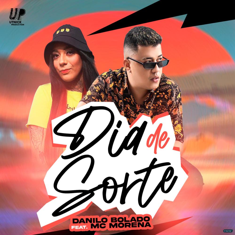 Dia de Sorte (feat. Mc Morena) (Explicit)