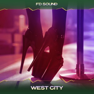 Album West City oleh FD Sound