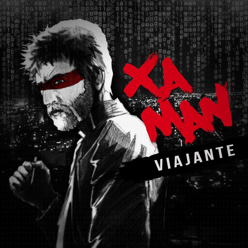 Descarrego Trap