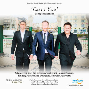 Album Carry You oleh Tenors Un Limited