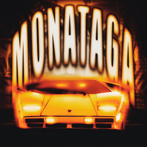 Listen to MONATAGA (Slowed Version) song with lyrics from True World