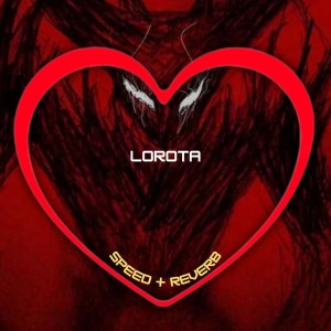 Listen to Lorota (Speed + Reverb|Explicit) song with lyrics from Love Fluxos