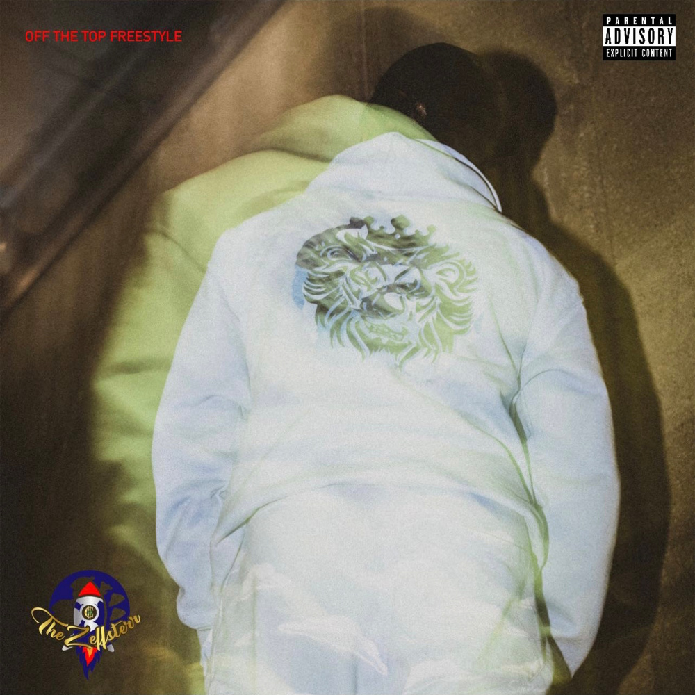 Off the Top Freestyle (Explicit)