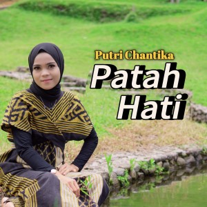 Album Patah Hati from Putri Chantika