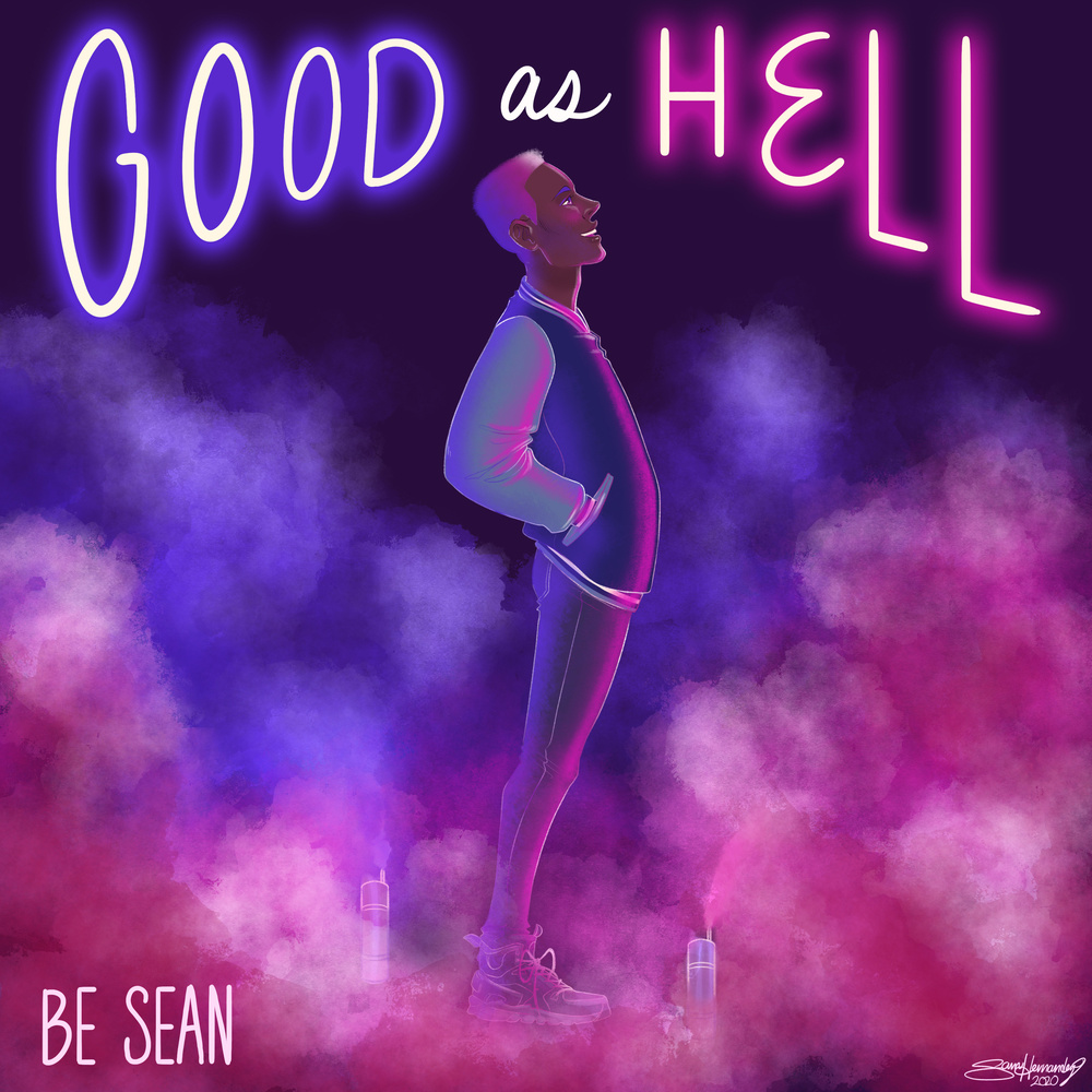 Good As Hell (Explicit)