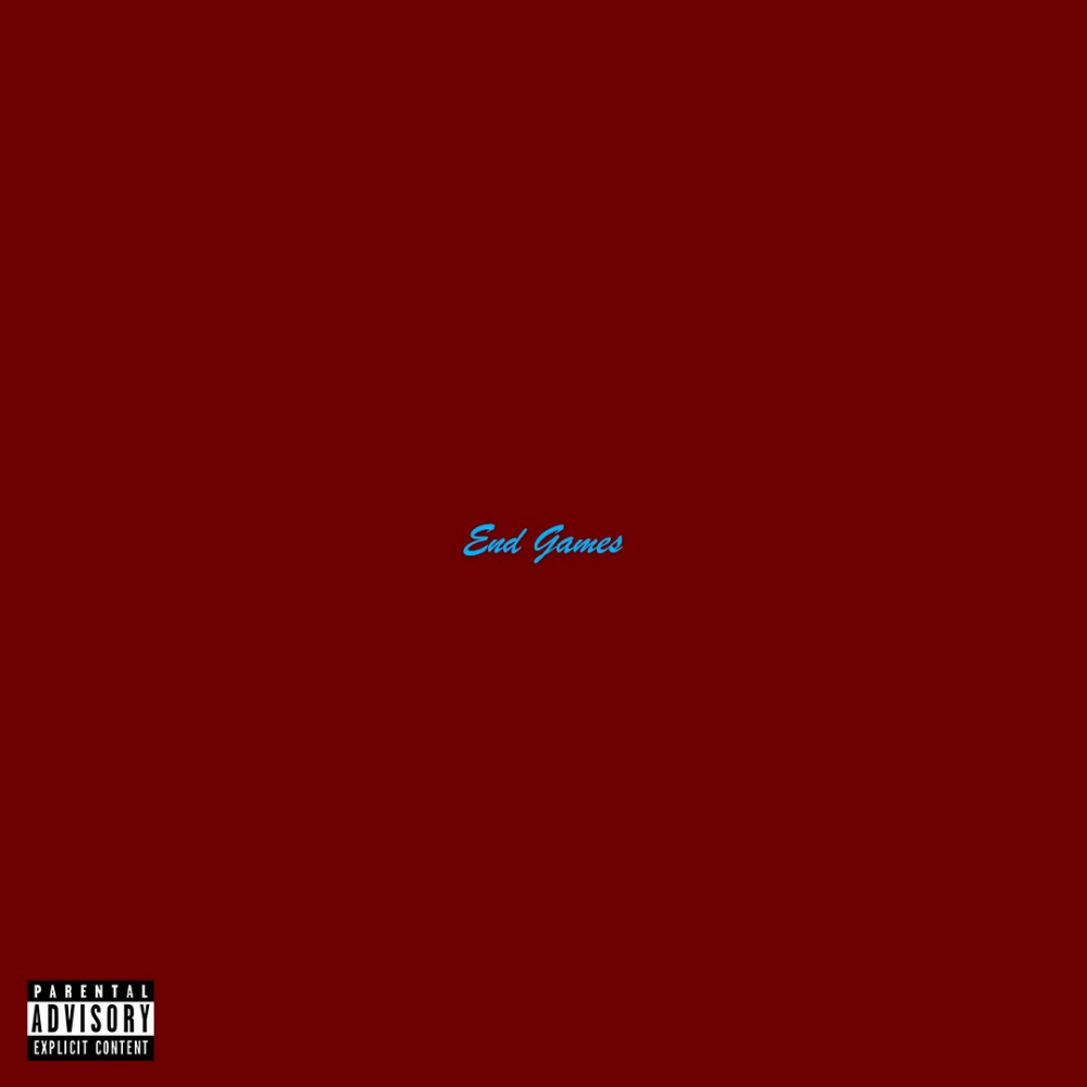 End Games (Spaceship Remix|Explicit)