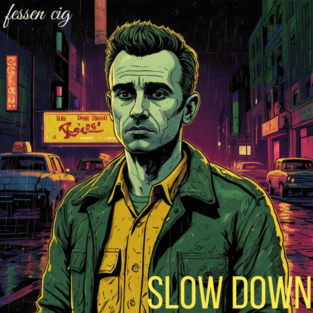 s l o w d o w n