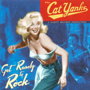 收聽The Cat Yanks的Too Much Wine歌詞歌曲