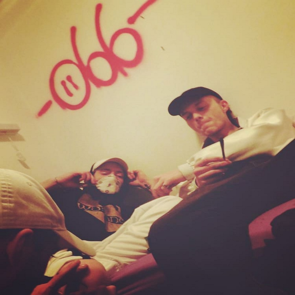 Chew Chew (Explicit)