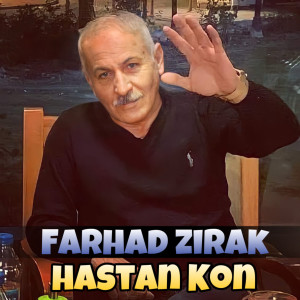 收聽Farhad Zirak的Hastan (Explicit)歌詞歌曲
