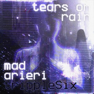 Album Tears On Rain from 