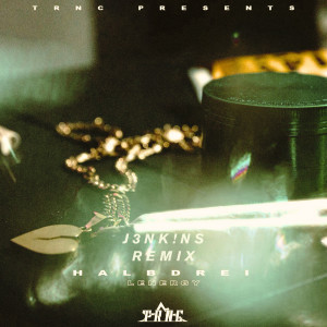 Album Halbdrei (J3NK!NS Remix) [Explicit] from Lenergy