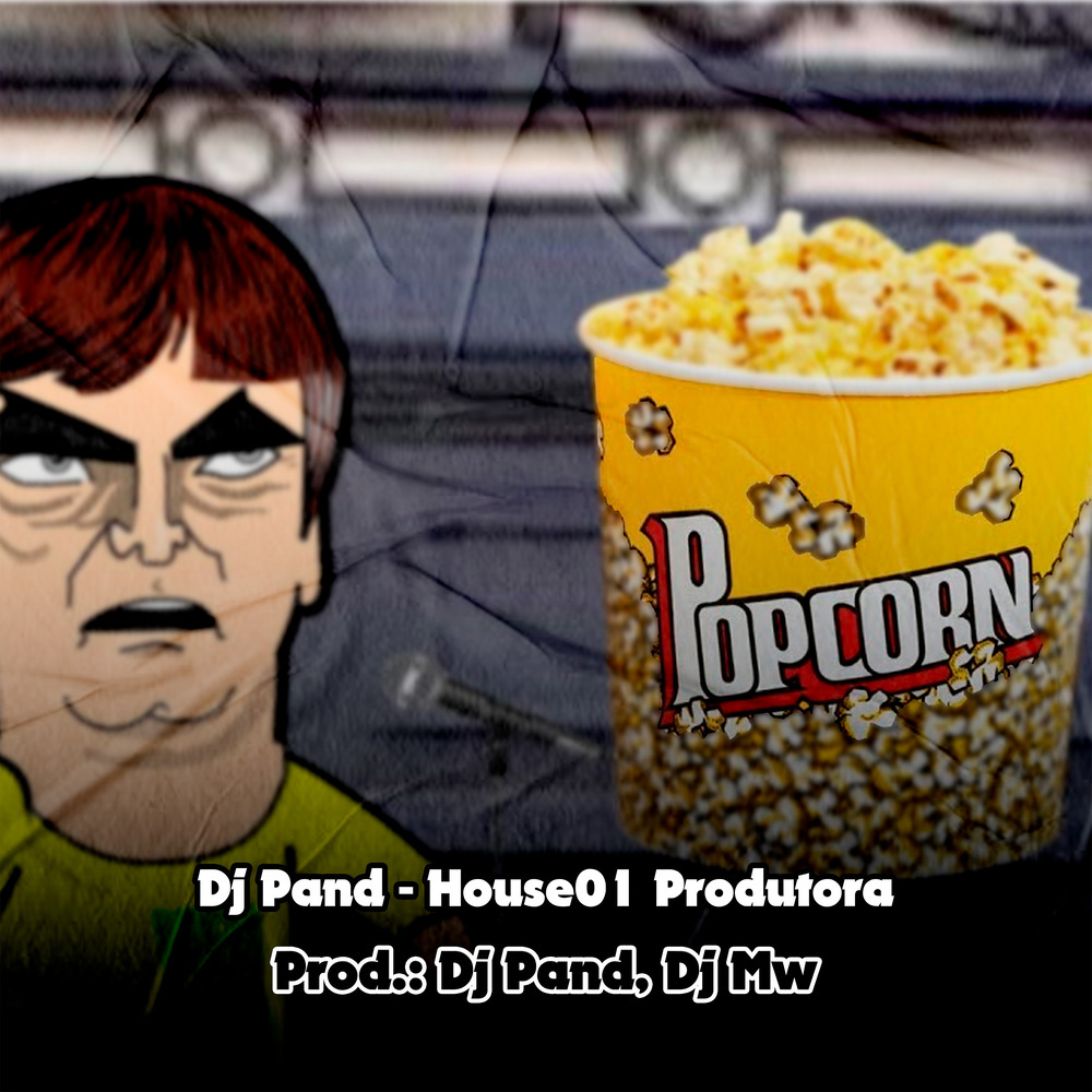 Popcorn (Explicit)