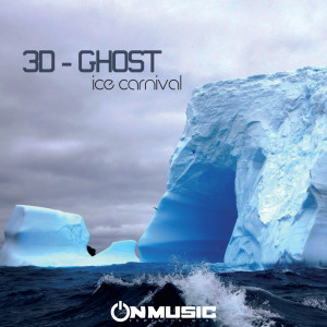 Album Ice Carnival from 3D-Ghost