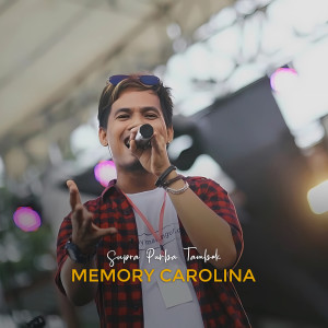 อัลบัม Memory Carolina ศิลปิน SUPRA PURBA TAMBAK