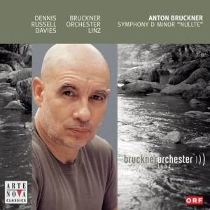 收聽Dennis Russell Davies的Symphony in D Minor, WAB 100, "Nullte": II. Andante歌詞歌曲