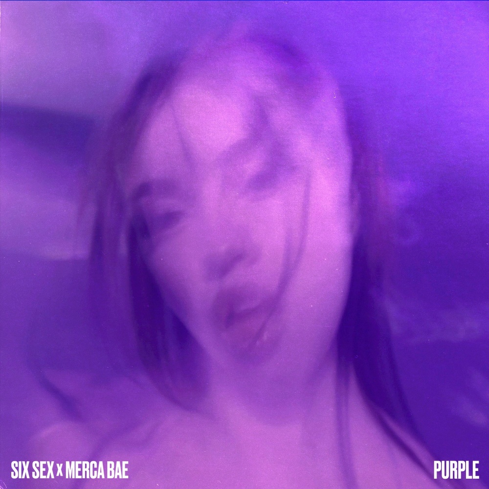 Purple (Explicit)