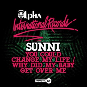 收聽黃小柔的Why Did My Baby Get Over Me (The Lazzy Dub)歌詞歌曲