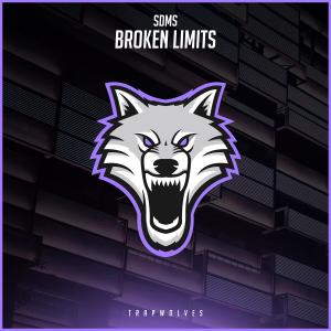 Album Broken Limits from SDMS