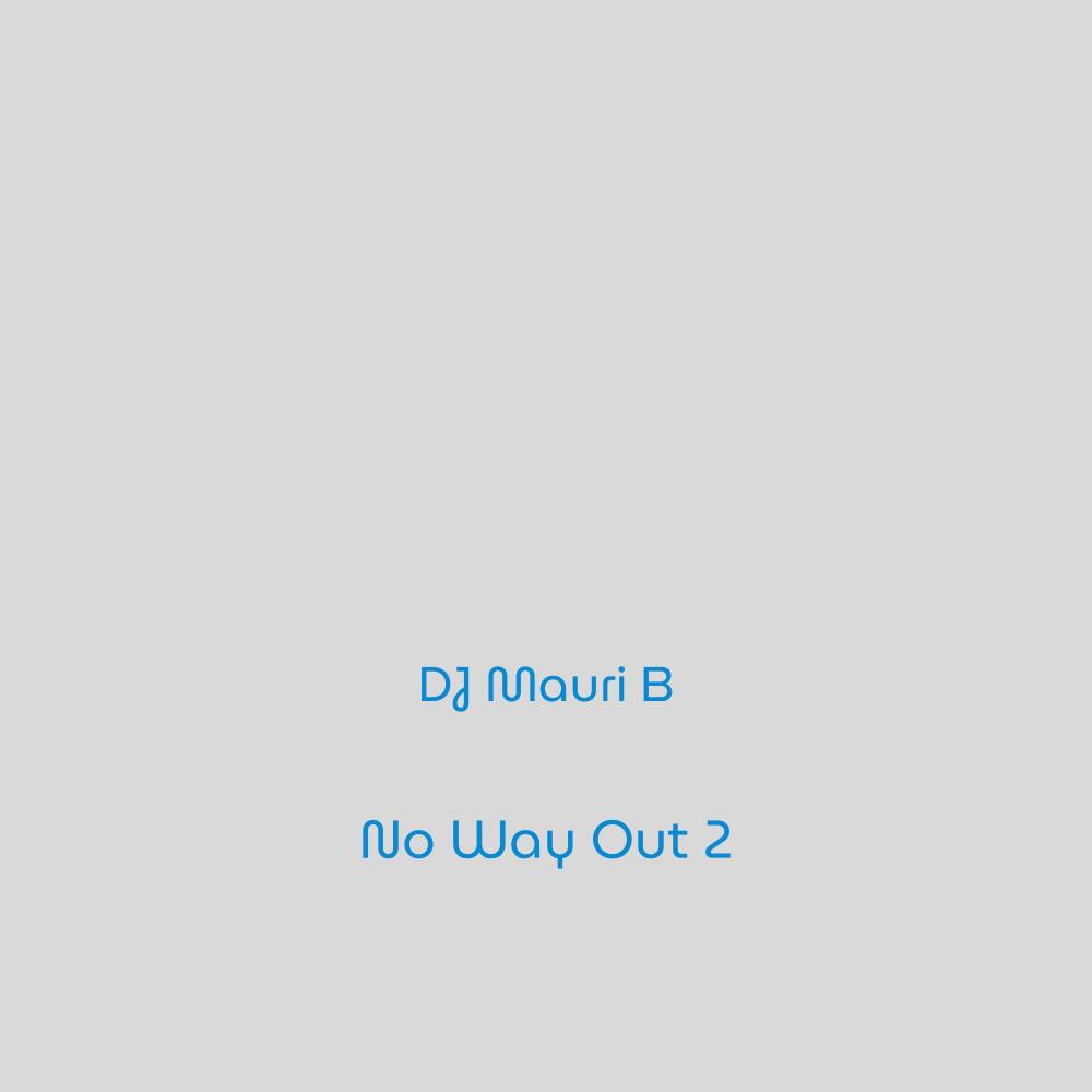 No Way Out 2