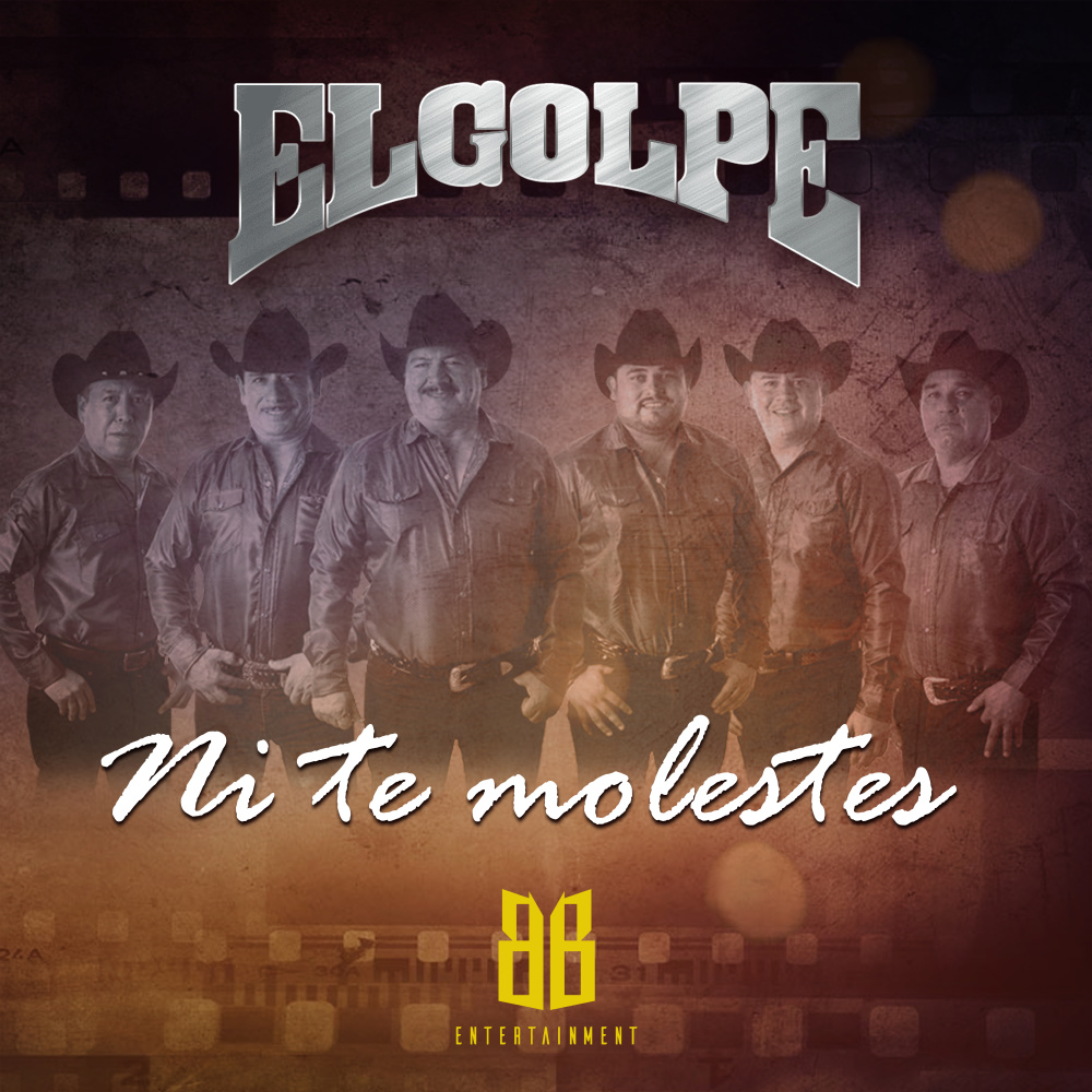 Ni Te Molestes