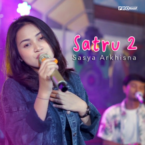 Satru 2 dari Sasya Arkhisna