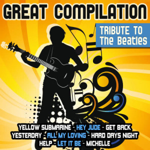 อัลบัม Great Compilation-Tribute to the Beatles ศิลปิน Los Fernandos