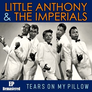 ดาวน์โหลดและฟังเพลง Shimmy Shimmy Ko-Ko-bop (Remastered) พร้อมเนื้อเพลงจาก Little Anthony