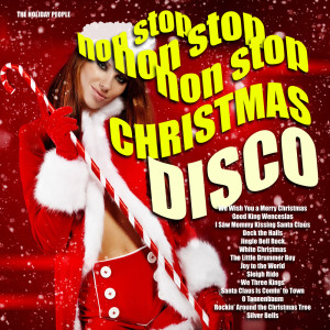 Listen to Good King Wenceslas song with lyrics from The Holiday People