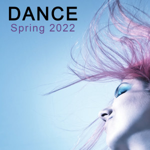Album DANCE Spring 2022 from Various
