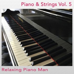 收聽Relaxing Piano Man的The Covenant歌詞歌曲