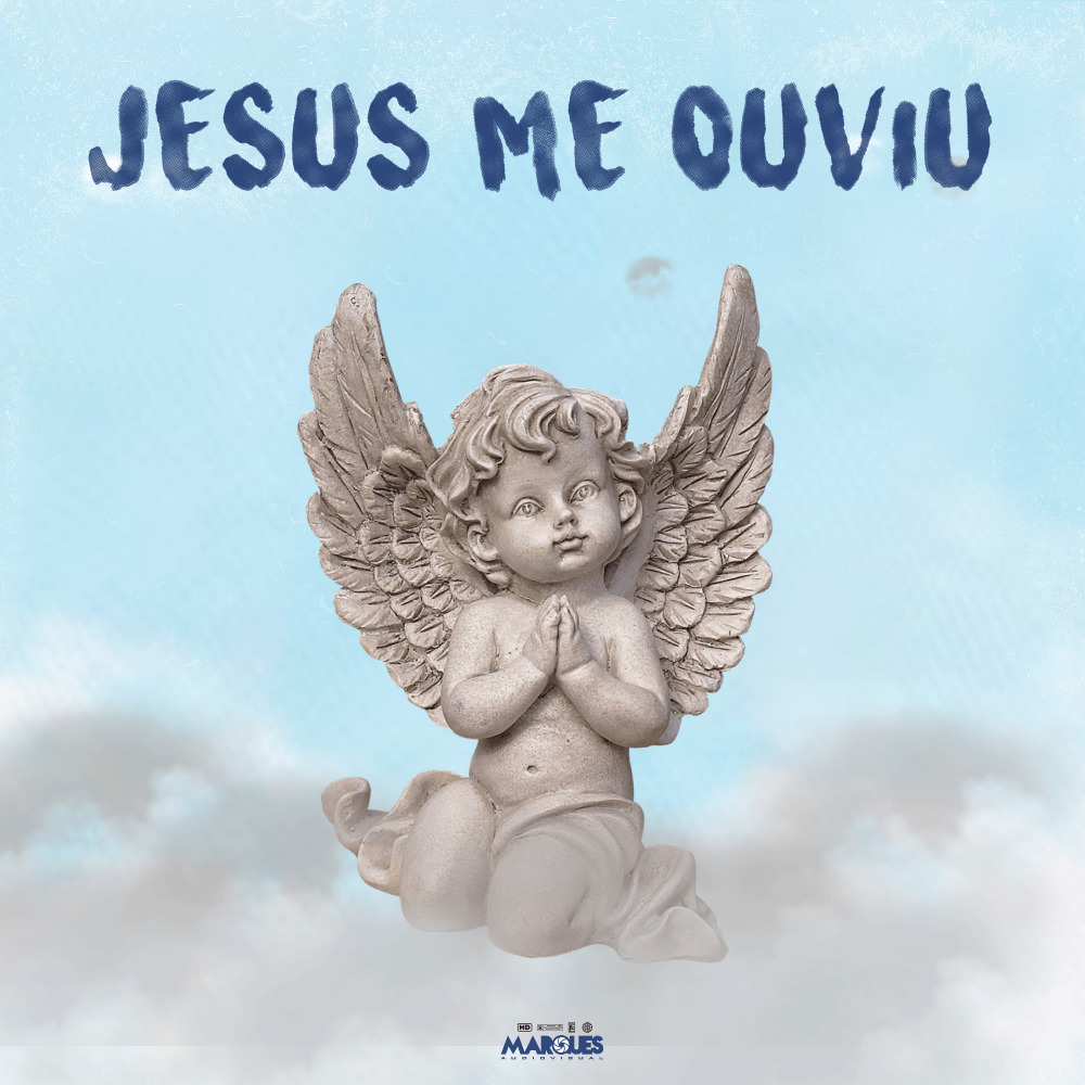 Jesus Me Ouviu