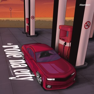 收聽Altamira的De Rolê Na City (Explicit)歌詞歌曲