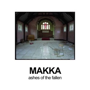 收聽Makka的Uh Oh歌詞歌曲