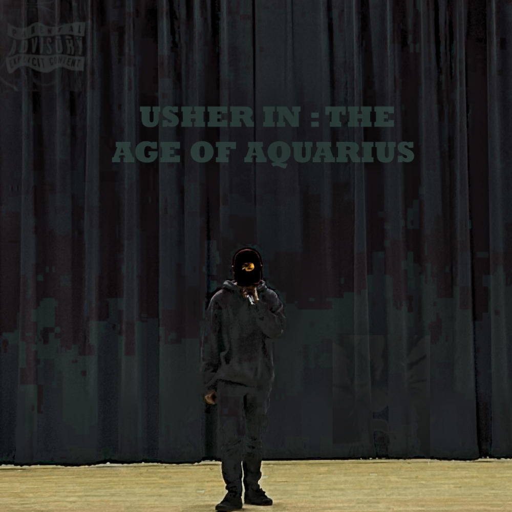 Persuasion (feat. Gunny H) (Explicit)