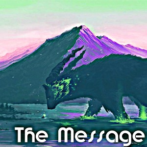 Album The Message oleh Matt Miller