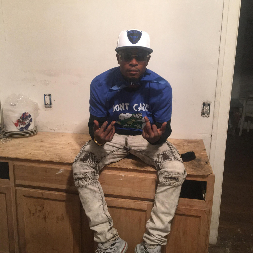 Talk My Shit (Explicit)