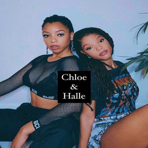 Dengarkan Chloe & Halle lagu dari Mike Fulahope dengan lirik
