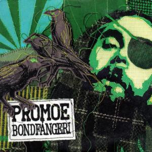 收聽Promoe的Paranojja (Explicit)歌詞歌曲