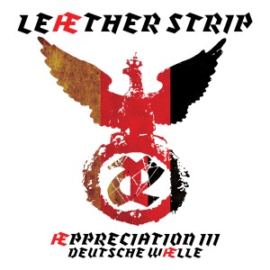 ดาวน์โหลดและฟังเพลง Der Raüber und der Prinz พร้อมเนื้อเพลงจาก Leæther Strip