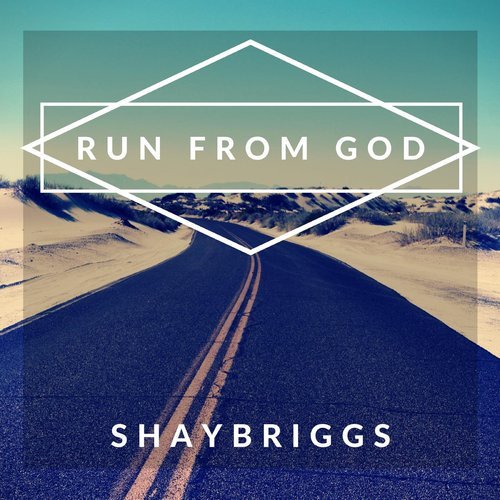 Run from God