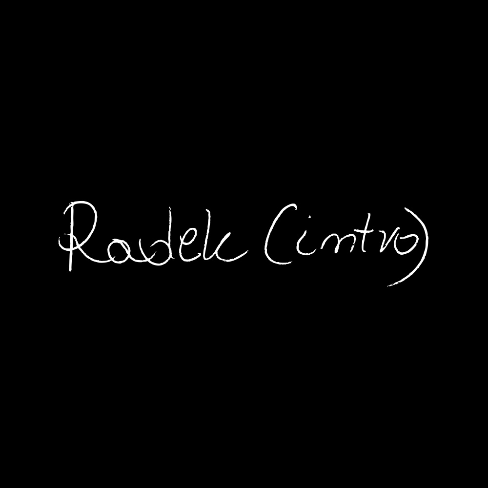 Radek (intro) (Explicit)