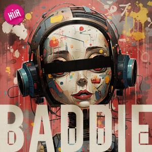 收聽HUR+的Baddie (feat. HUR)歌詞歌曲