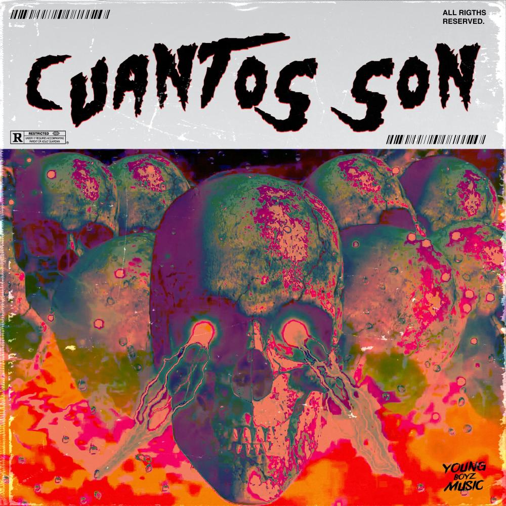 Cuantos Son (Explicit)