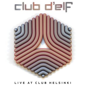 ดาวน์โหลดและฟังเพลง Green Screen (Live) พร้อมเนื้อเพลงจาก Club'd'Elf