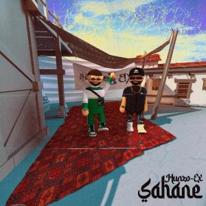Album Şahane oleh Hunzo