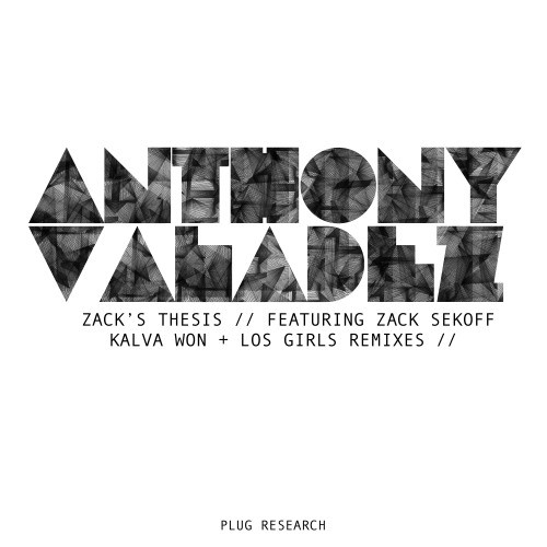 Zack's Thesis - Kalva Won Remix (Kalva Won Remix)