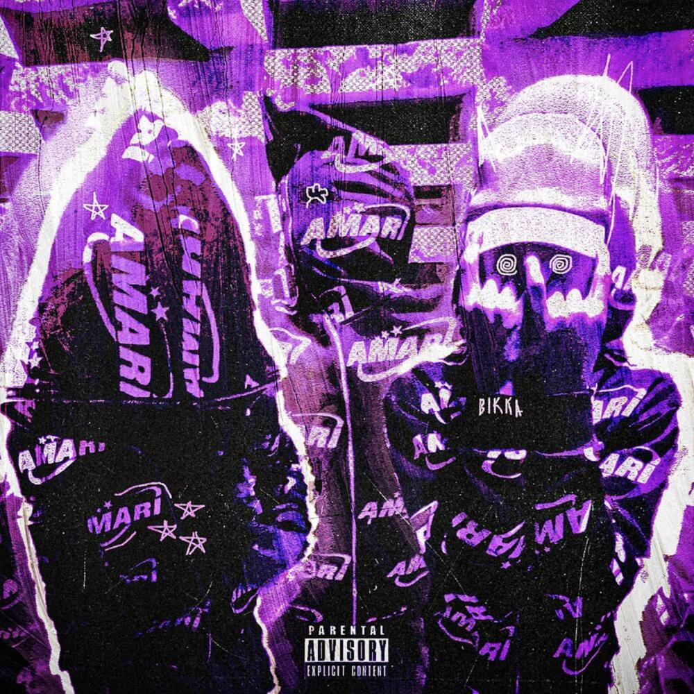 Mind My Racks (Explicit)